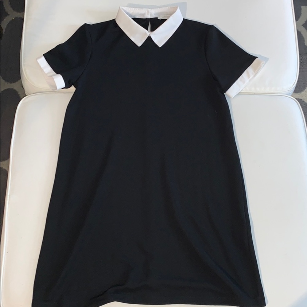 NWOT Zara Collections Shirt Dress - Size Small